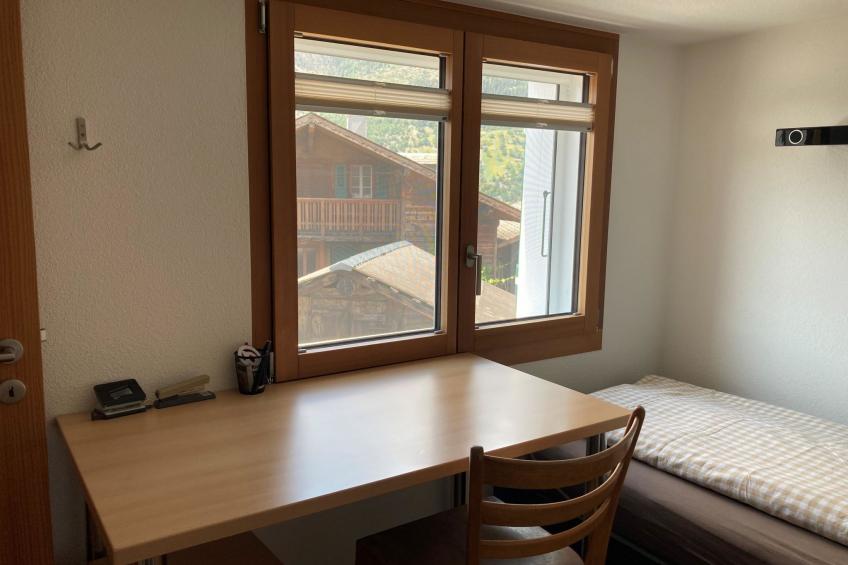 Appartement Binna 4-Bettwohnung, Dusche, WC 3-Bettwohnung, Dusche, WC - foto 22