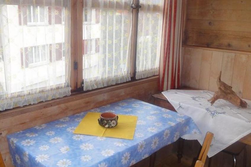 Esther Appartement/Fewo, Dusche, WC, 3 Schlafräume 4-Zimmerwohnung - foto 20