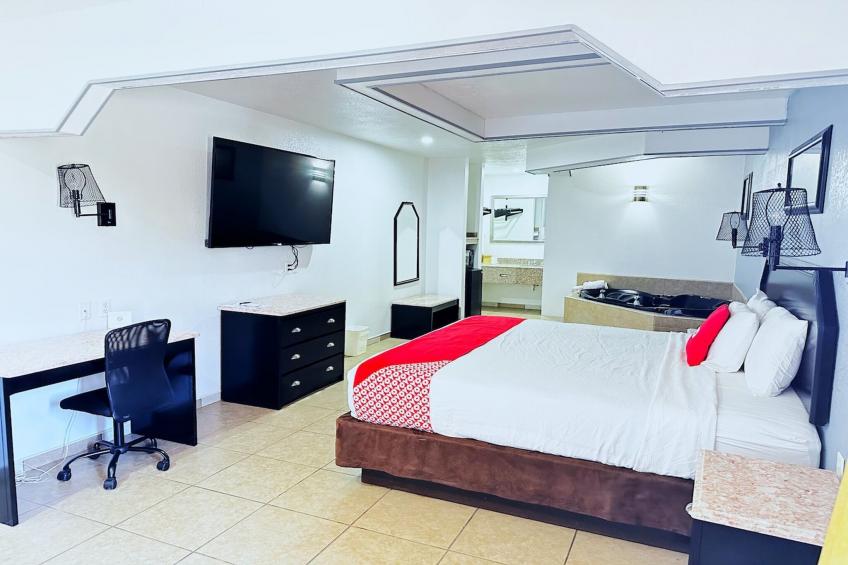 King Bed - foto 35
