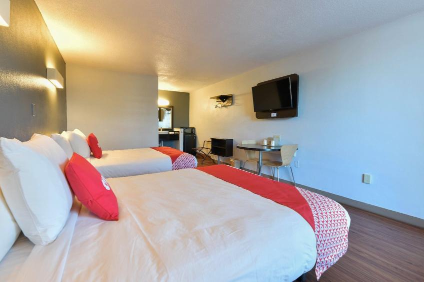 2 Queen Bed Non Smoking - foto 10