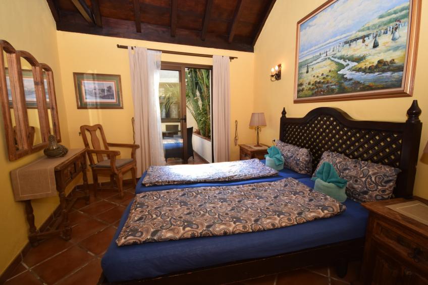 Apartamentos Monasterio de San Antonio 1 - foto 26
