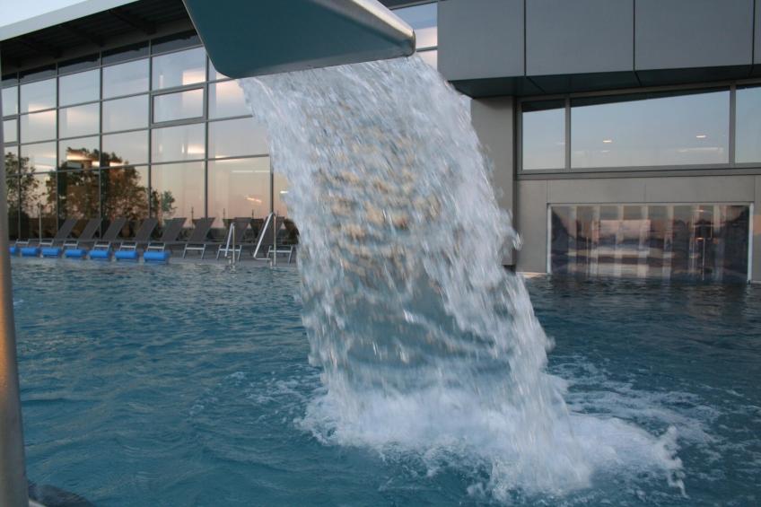 Vakantieresort ostsee resort damp, Damp - Type B - foto 22