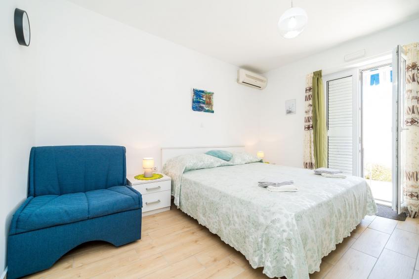 Villa Marija-Standard Studio with Terrace-3 - foto 5