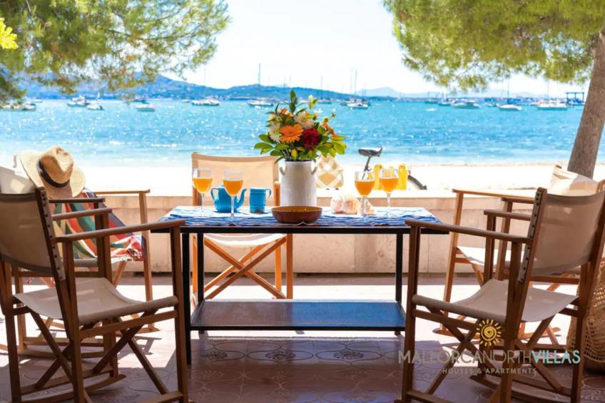 Apartamento Bel Planta Baja First Line Pinewalk - foto 5