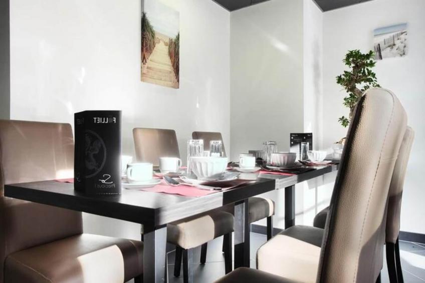 Appart'hôtel Odalys Prado Castellane - foto 5