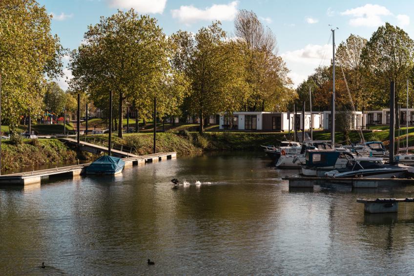 MarinaPark Bad Nederrijn - foto 17