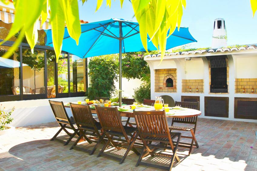 Villa Honolulu