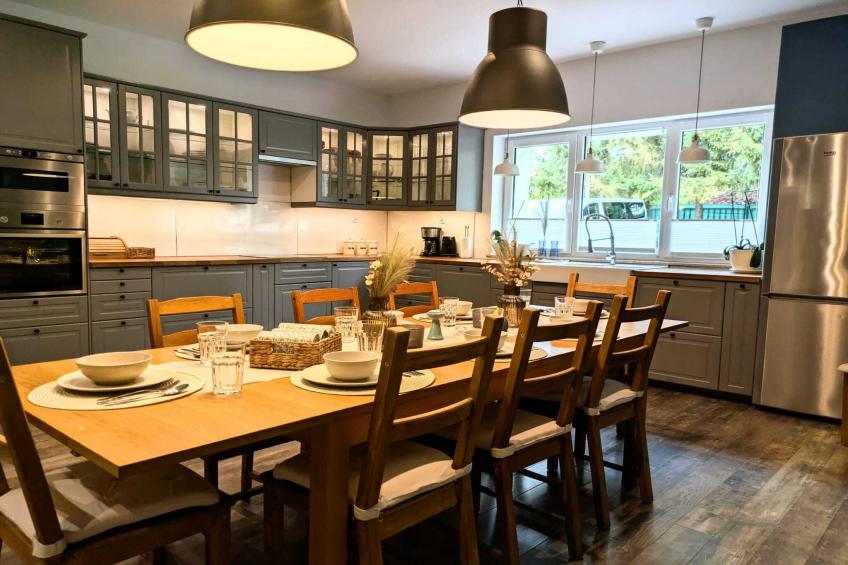 Ferienwohnung, Kolobrzeg - Typ A - foto 4