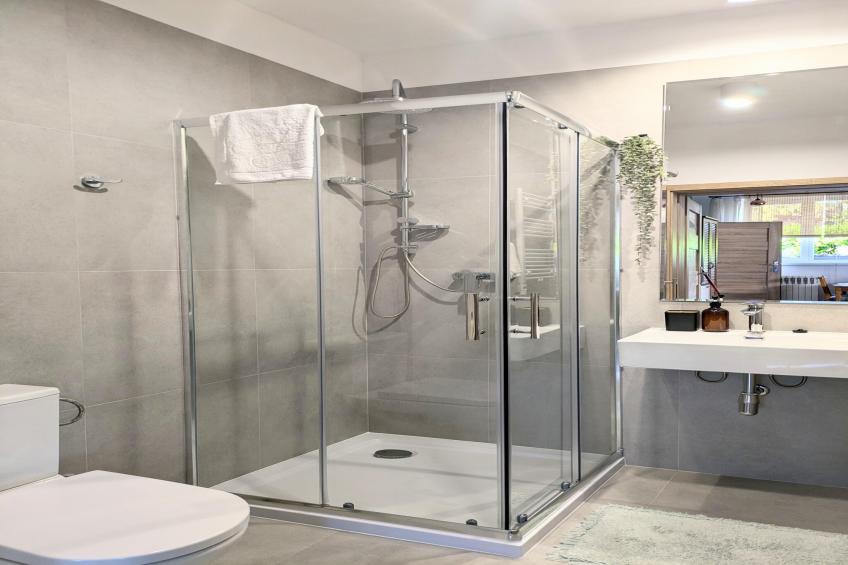 Apartament 4-osobowy na Portowej Kołobrzeg - foto 8