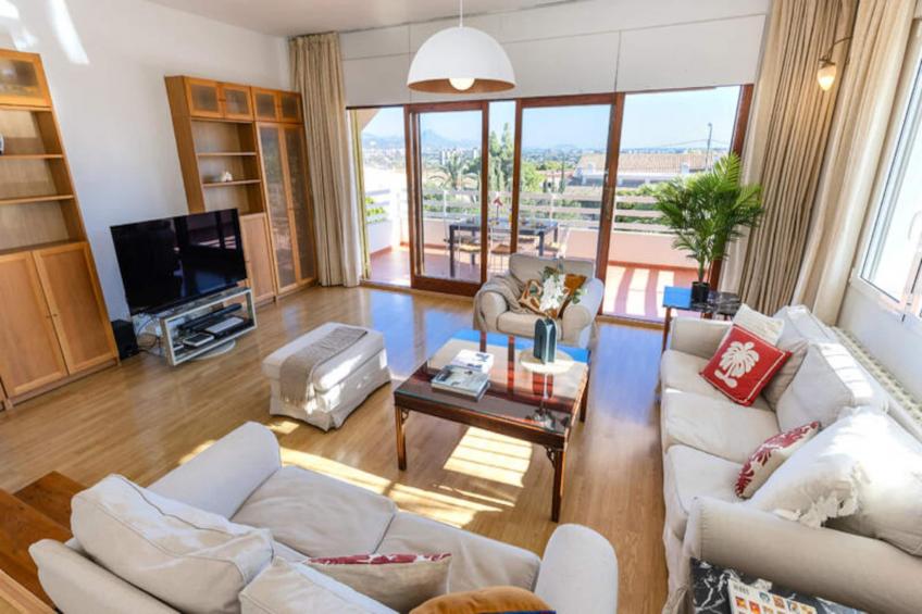 Maison à Alicante - foto 19