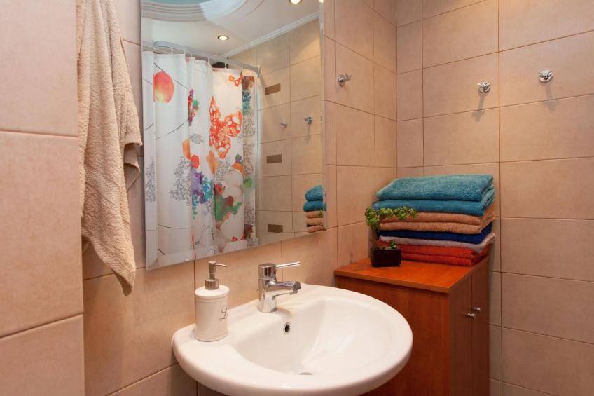 Ferienvilla mit Pool in Loutraki - foto 37