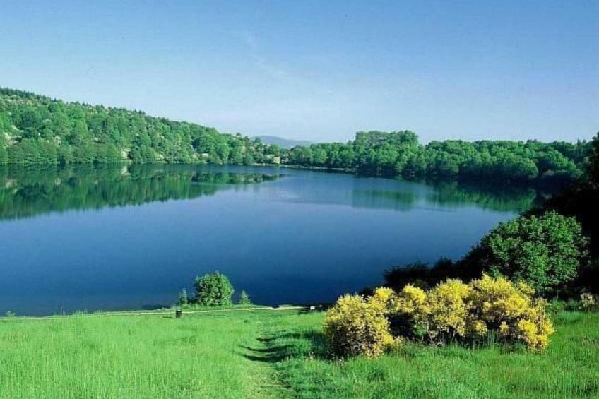 Elegante Ferienwohnung in Schalkenmehren - foto 35