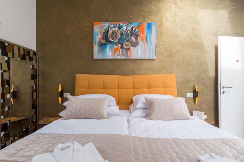 Villa Anabel bei Porec mit Pool, Jacuzzi und Sauna - foto 25