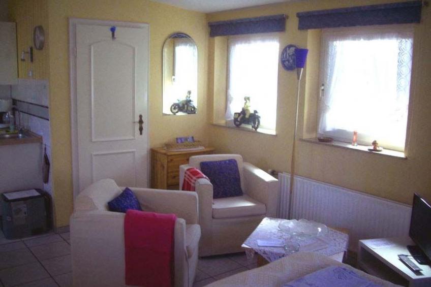 Strandfloh in Hörnum - foto 6