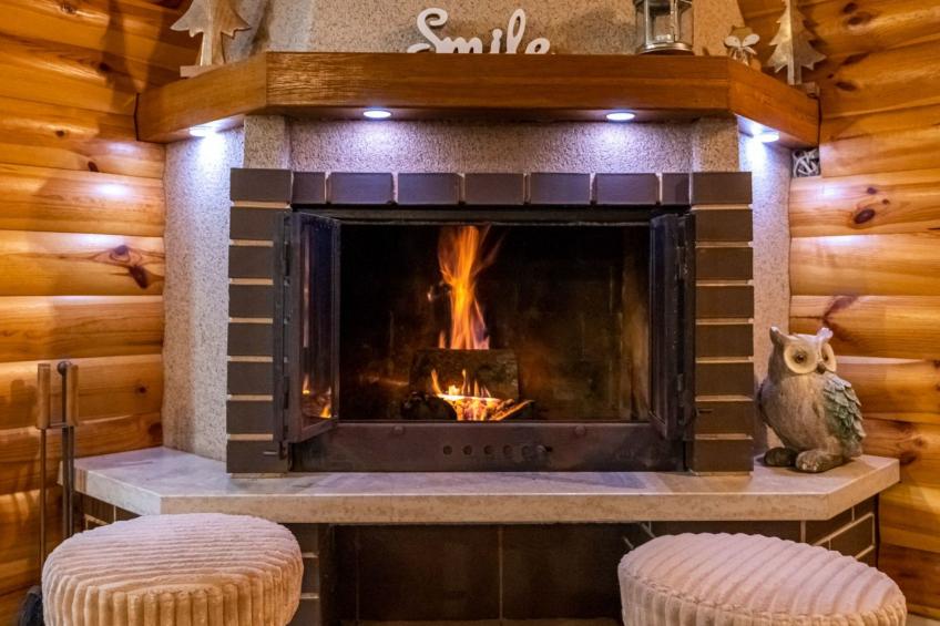 Mala vila Rebeka -großer SwimmingPool - foto 49