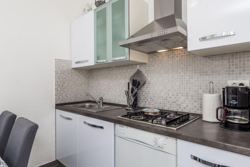 Wohnung "Zwillingsterrassen Gartenwohnung" - foto 37