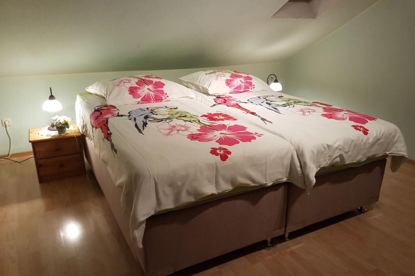 Apartment Laurence - foto 12