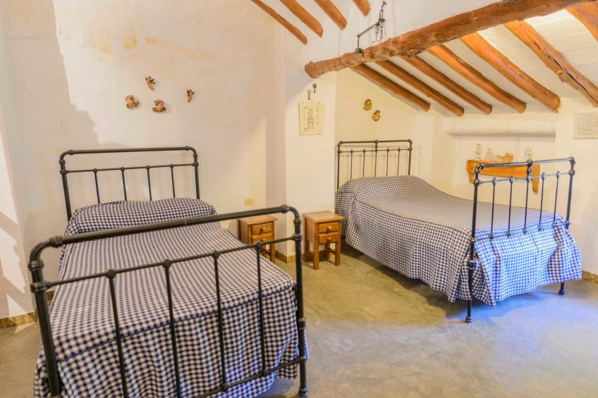 Finca "Las Palomas" mit privatem Pool - foto 35