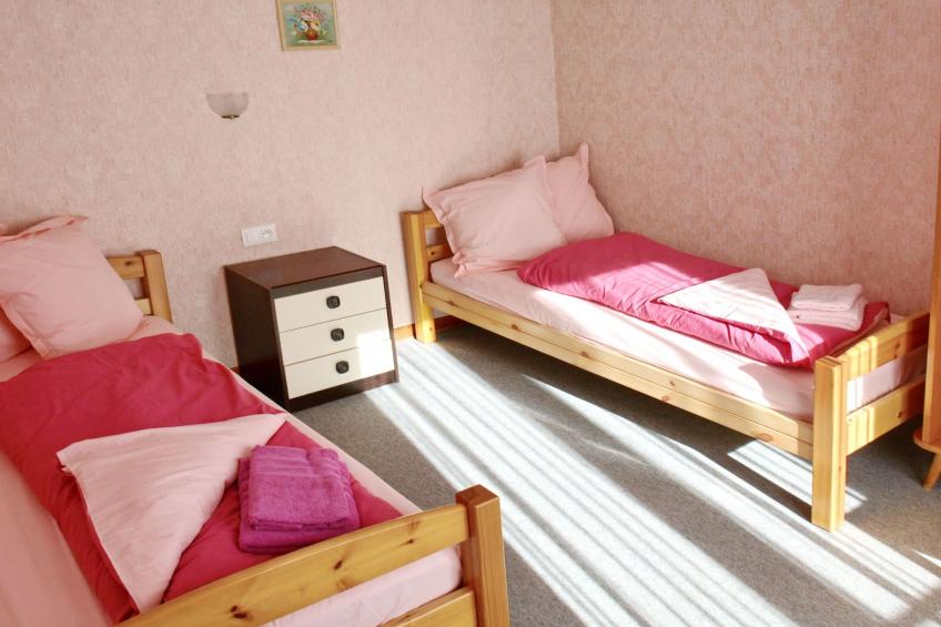 "Gite du forgeron" (Schmiedehaus) - foto 12