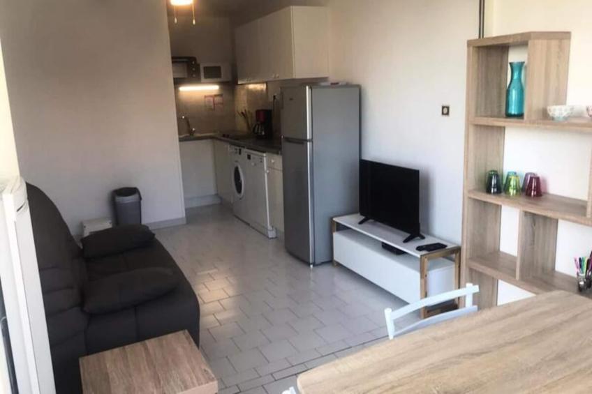 Le Douillet Sur Le Port Et La Plage - foto 5