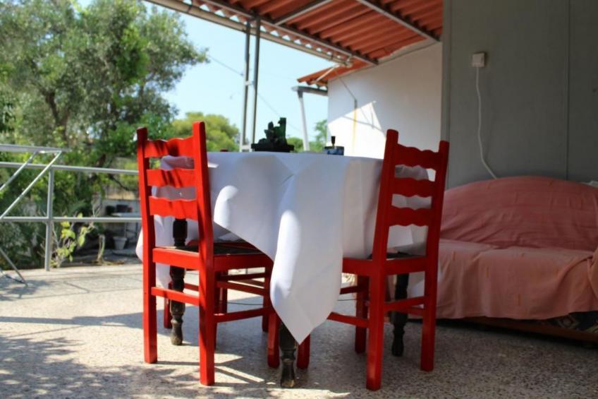 Schönes Surfercottage mit herrlichem Garten - foto 20