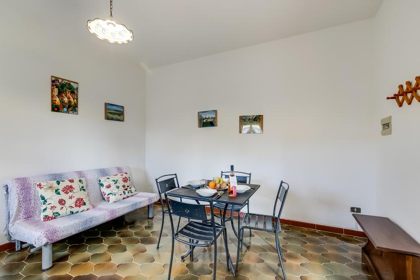 Bilocale Melograno Among Greenery And Sea - foto 5