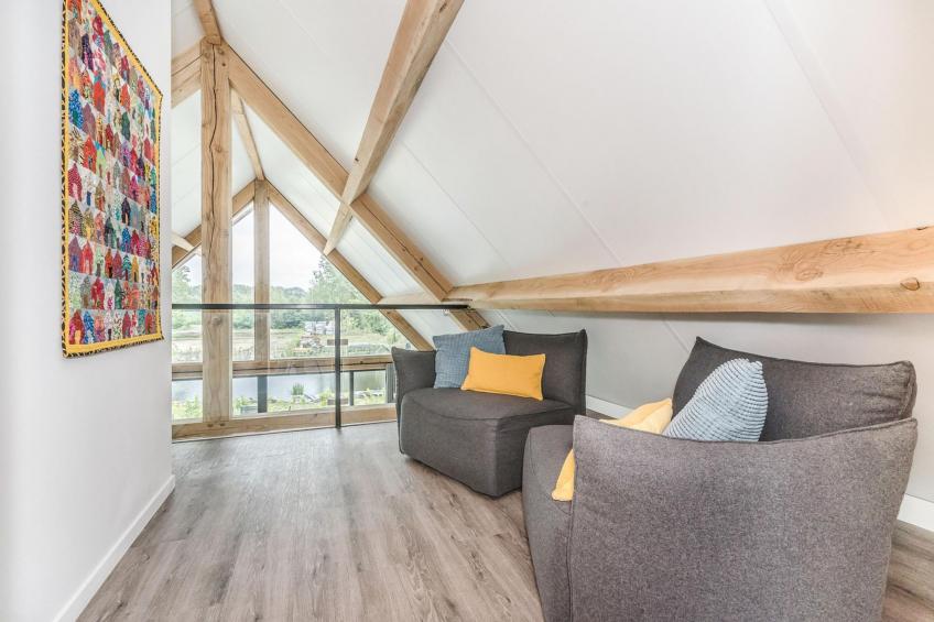 Farm Lodge 676 - foto 14