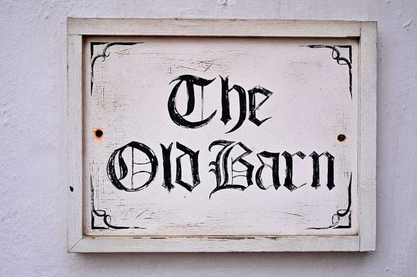 The Old Barn, Hadlow - foto 5