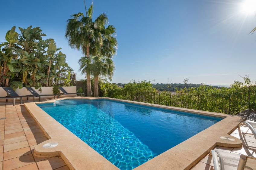 VILLA BENDINAT 10 - by Priority Villas - foto 33