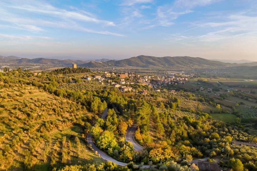 Villa Collina - foto 38