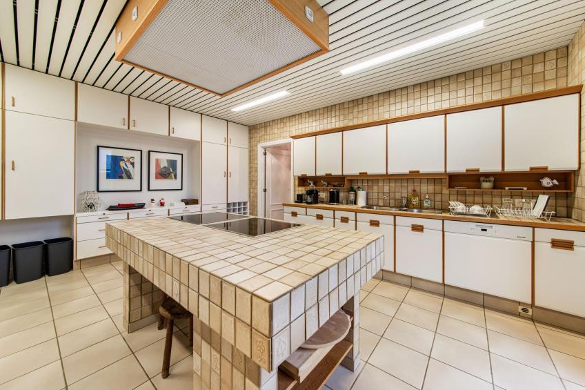 Le Gîte du Domaine - Magnifique maison de vacances avec piscine intérieure - foto 3