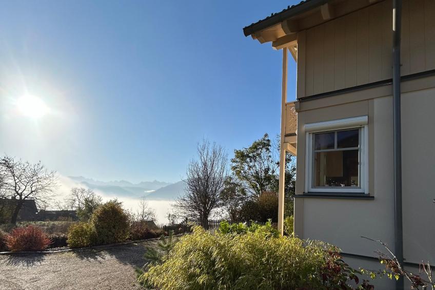 Landhaus St Georgen im Gailtal - foto 37