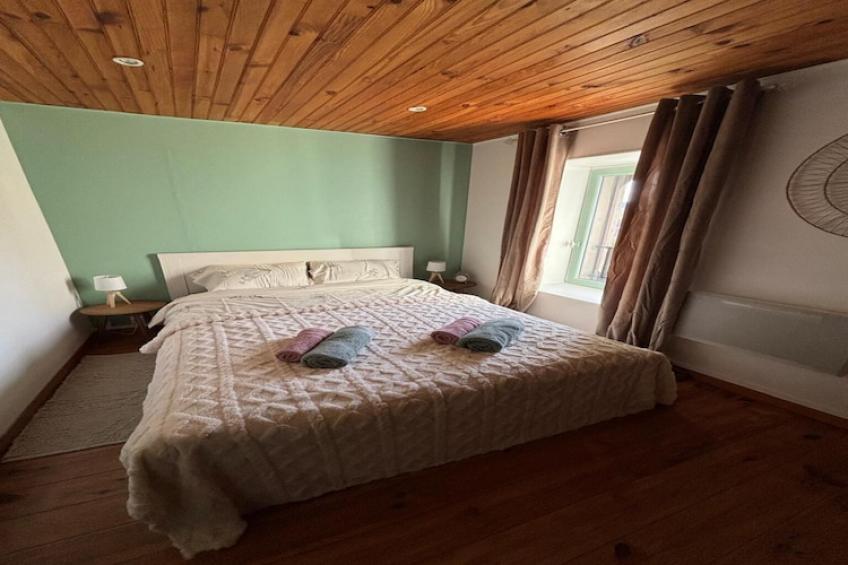 Maison de vacances - PIONSAT - grote gite - foto 12