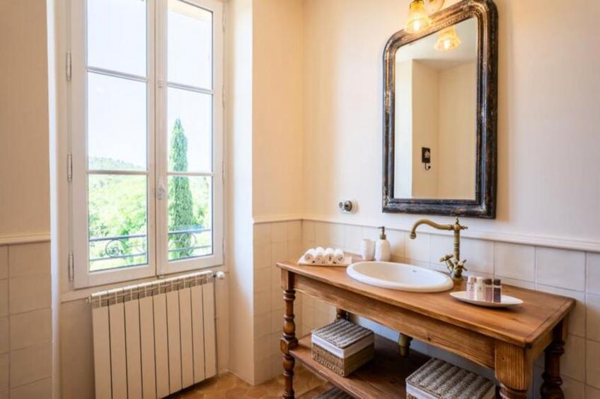 Domaine De La Rose Comtesse – L’art Du Luxe Intimiste En Provence - foto 29