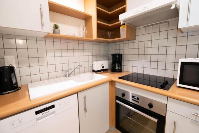 Gîte de France Logement 2/4 personnes - village de gites des vignes 2 épis - foto 2