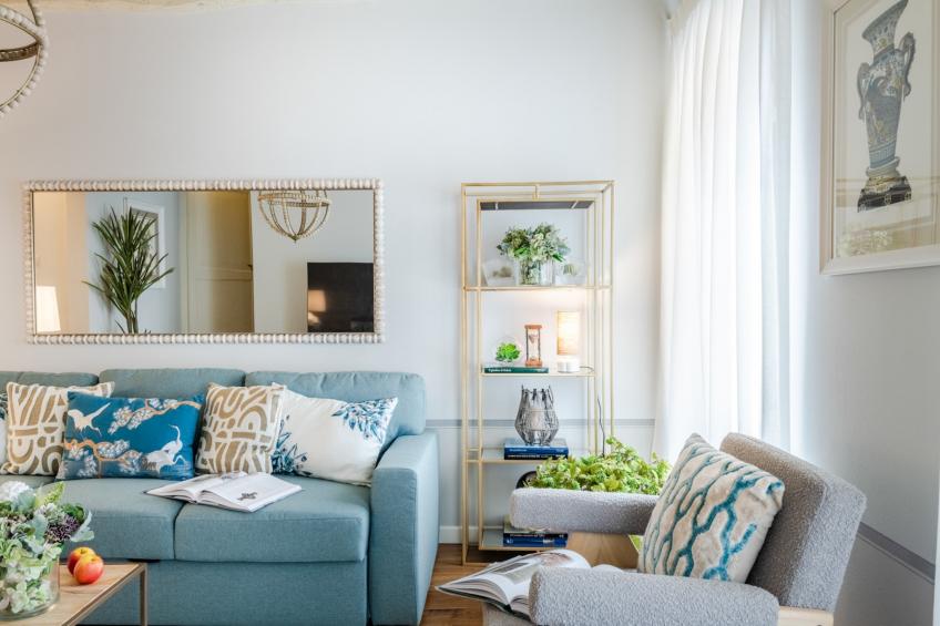 Montecarlo Wine Apartment - foto 12