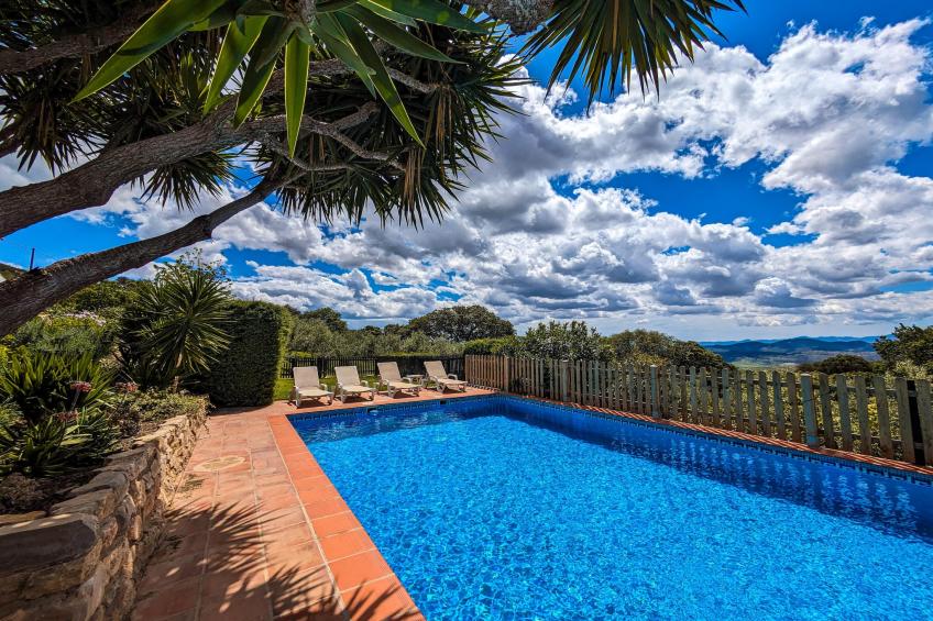 Finca las Chozas - foto 9