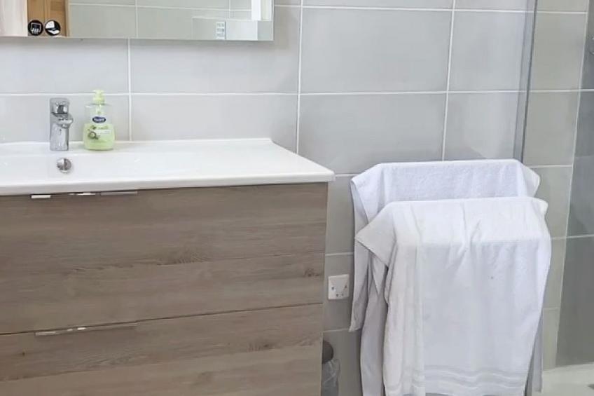 Wohnung du Haut in Cargese - foto 16