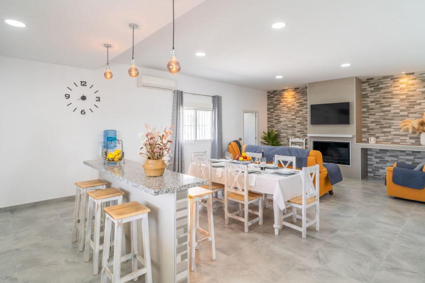 Casa rural Villa Gordito - foto 9