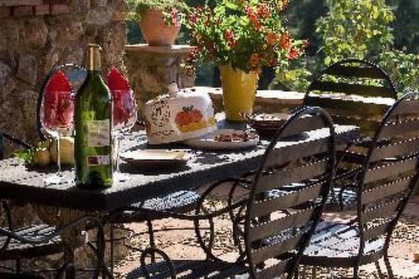 La Cigüeña - foto 5