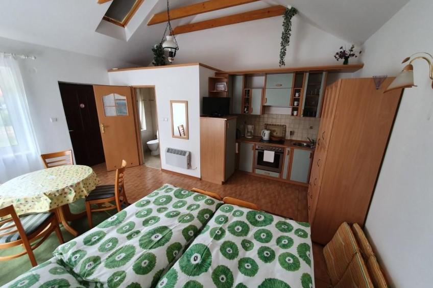 Gartenappartement an der polnischen Ostseeküste - foto 3