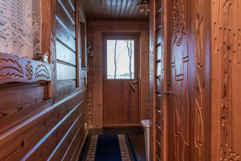 Villa kesäranta - foto 35