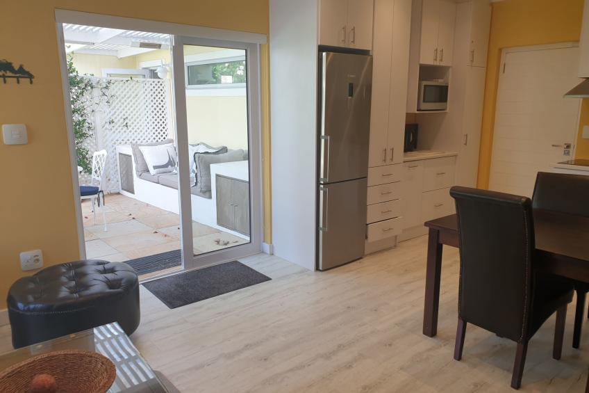 Gemütliche Ferienwohnung mit eigenem Garten - foto 12