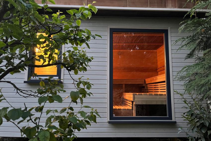 Summer Breeze Luxus - foto 8