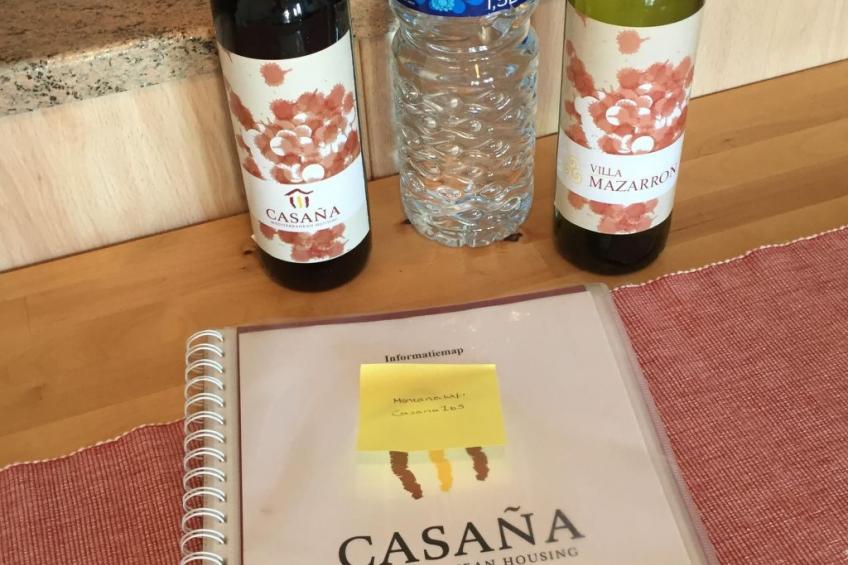 Casa Montana in Küstennähe... sehr empfehlenswert. - foto 25