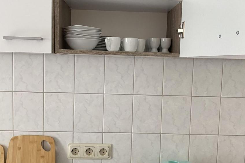 Grüne Oase neben Duisburg Hbf - foto 10