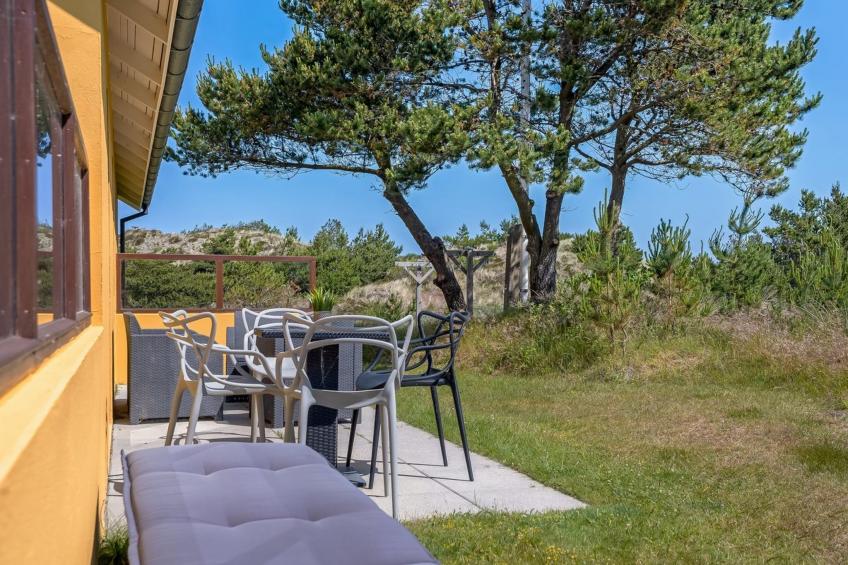 "Ola" - 900m from the sea - foto 9