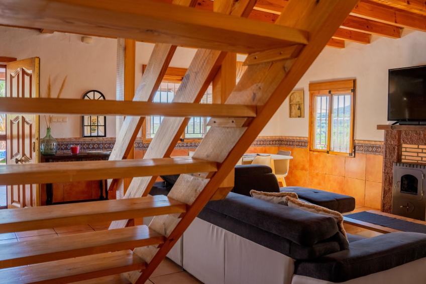 Casa Julia Costa Tropical - Ländliches Haus an der tropischen Küste mit Salzpoo - foto 16