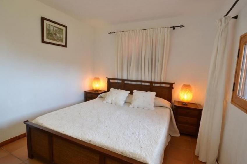 Villa mit Meerblick, für 10 Personen C03GC - foto 11