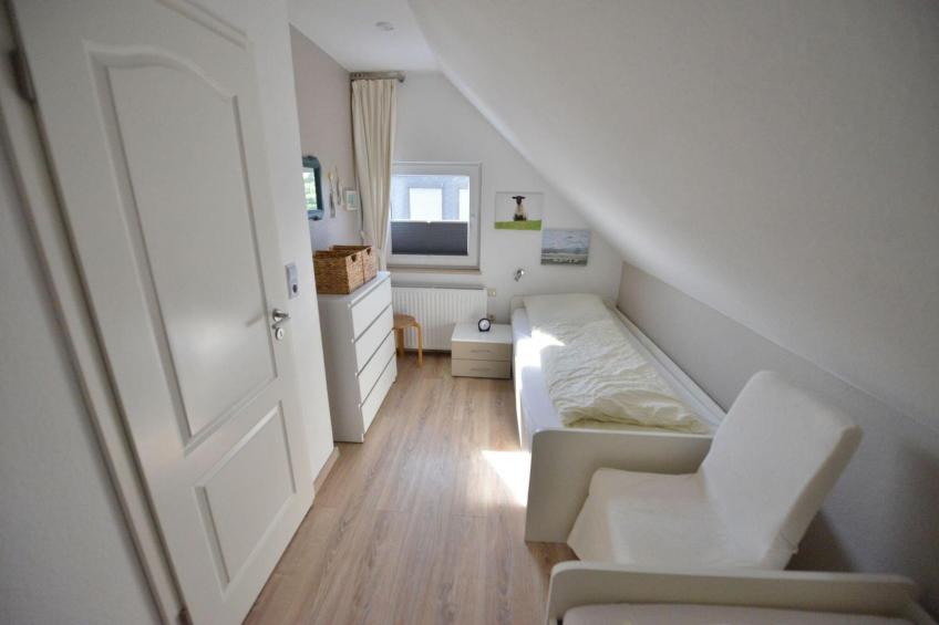 Semi-detached house, Friedrichskoog-Spitze - foto 9